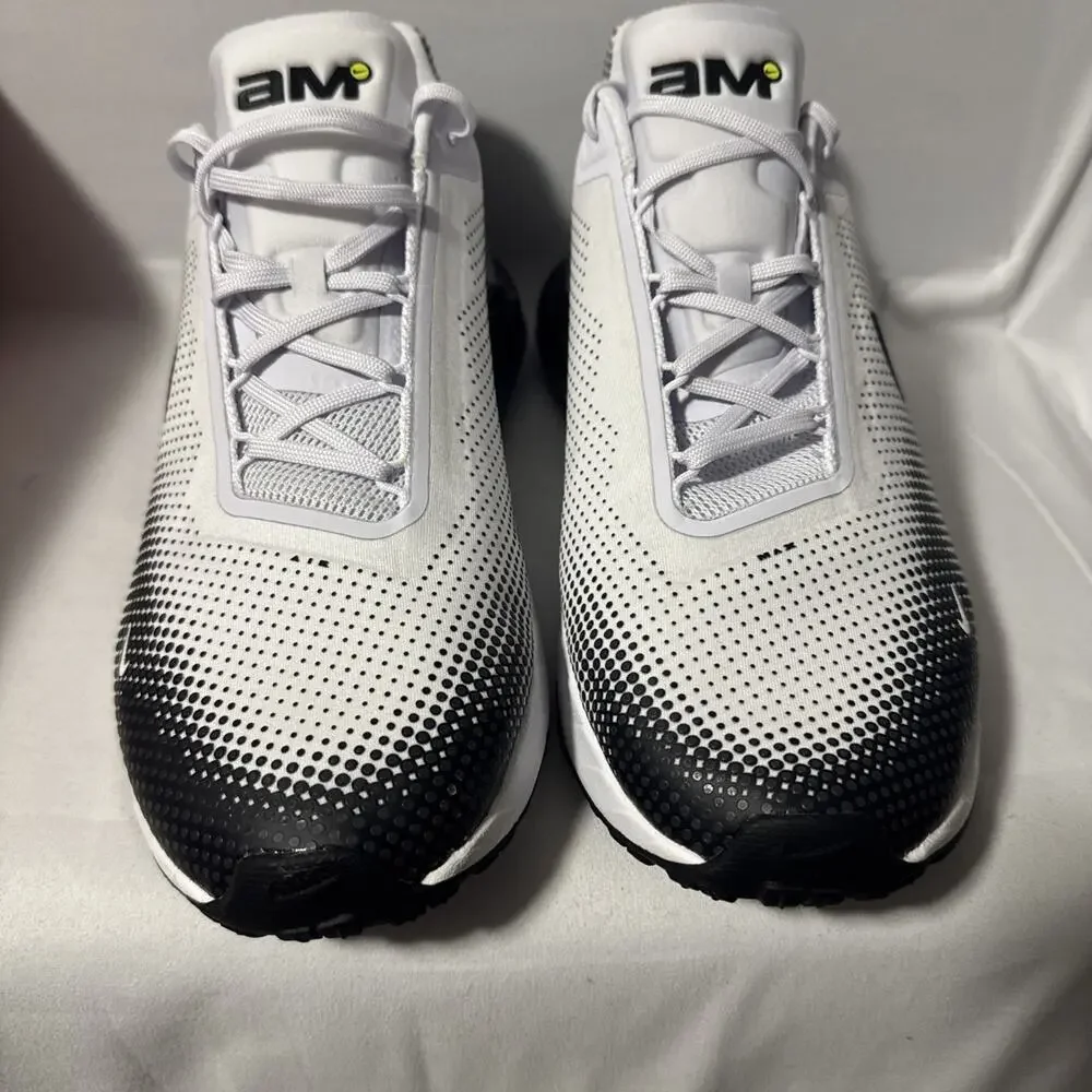 Size 11 - Nike Air Max Phoenix White Anthracite